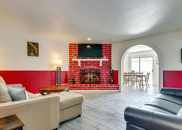 Bullhead - Near Colorado River! * Bullhead City