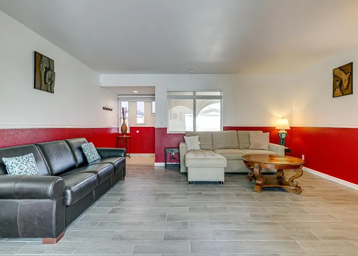 Bullhead - Near Colorado River! * Bullhead City
