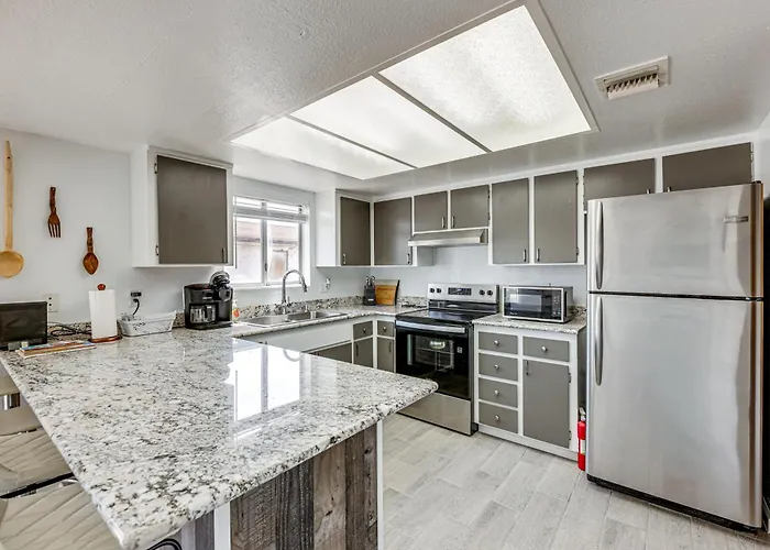 Bullhead - Near Colorado River! * Bullhead City