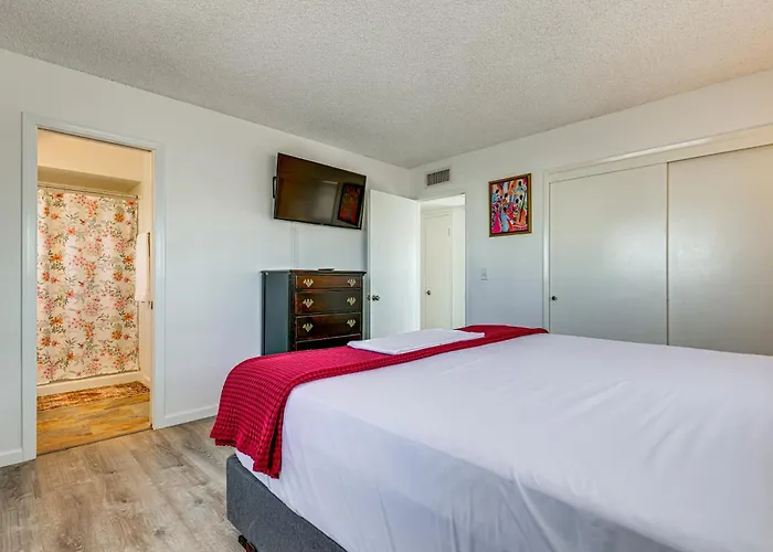 Bullhead - Near Colorado River! Casa vacanze *