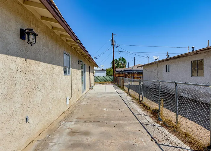 Casa vacanze Bullhead - Near Colorado River! Bullhead City