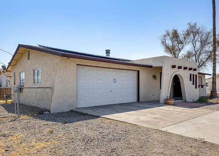 Bullhead - Near Colorado River! * Bullhead City