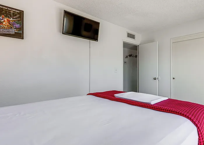 Casa vacanze Bullhead - Near Colorado River!