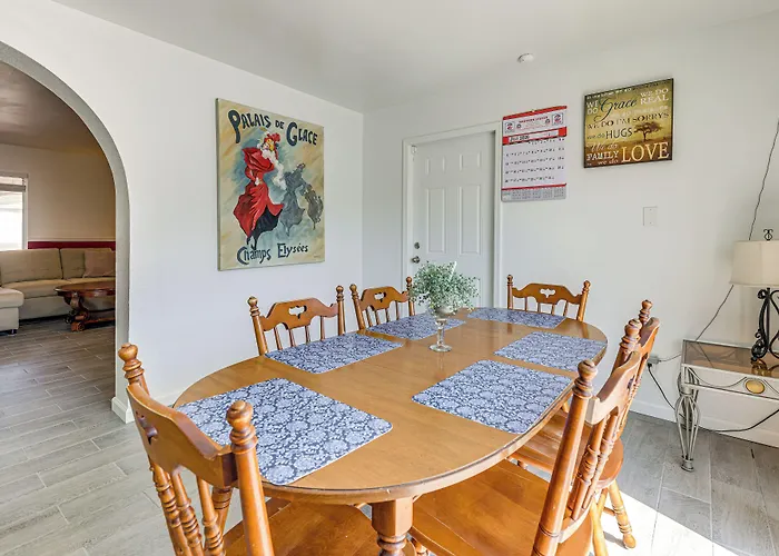 Bullhead - Near Colorado River! * Bullhead City