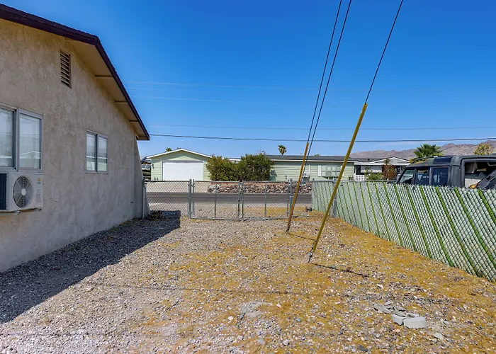 Bullhead - Near Colorado River! Casa vacanze