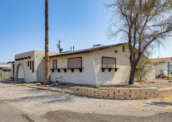 Casa vacanze Bullhead - Near Colorado River! *