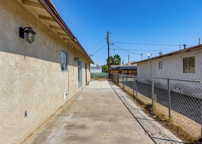 Casa vacanze Bullhead - Near Colorado River!