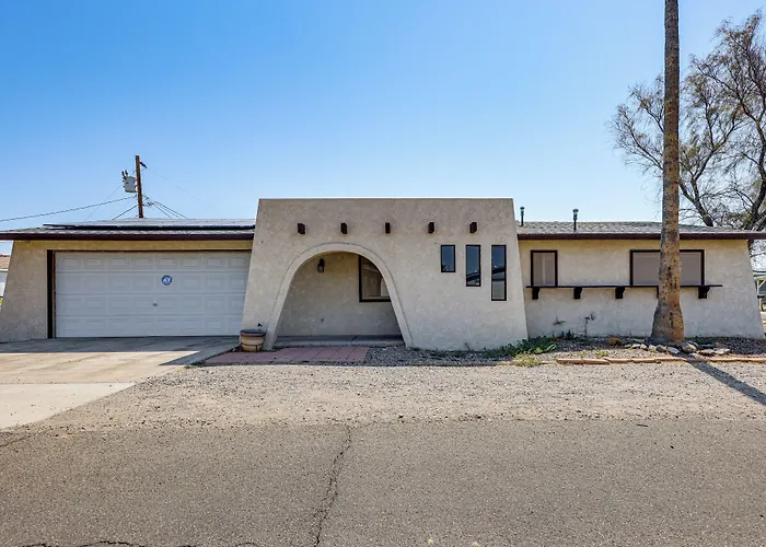 Bullhead - Near Colorado River! * Bullhead City