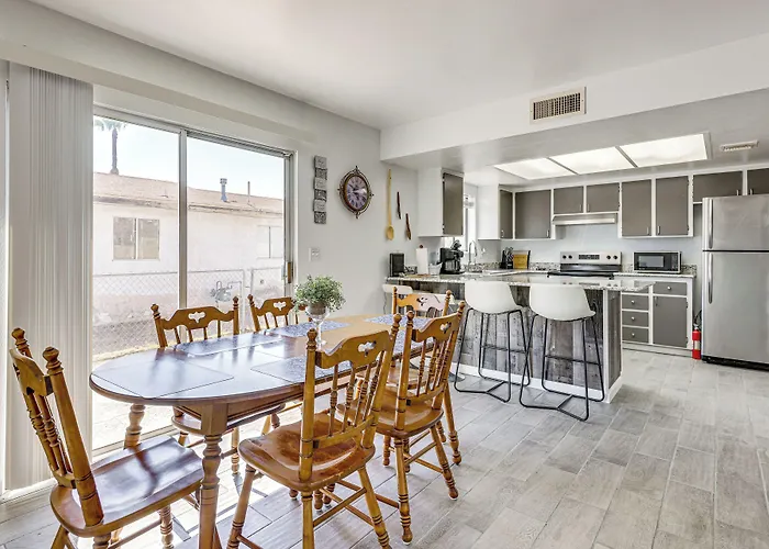 Casa vacanze Bullhead - Near Colorado River!