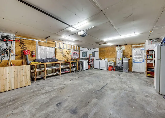 Casa vacanze Bullhead - Near Colorado River! Bullhead City