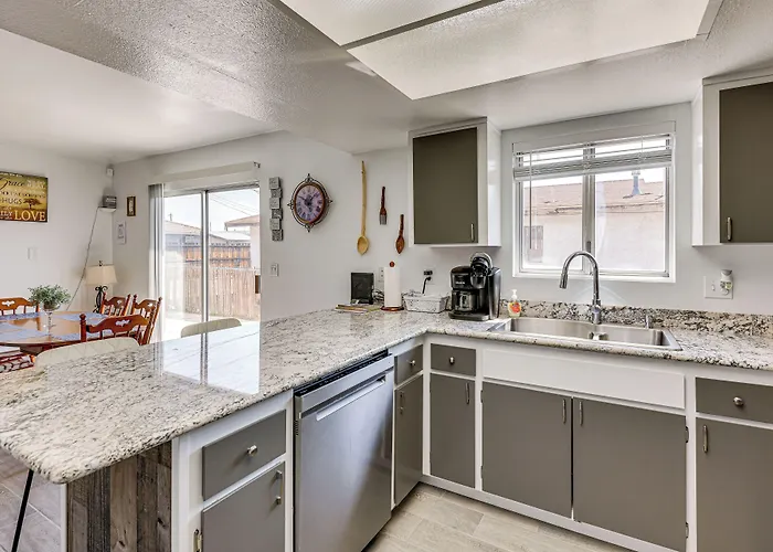 Bullhead - Near Colorado River! Casa vacanze *