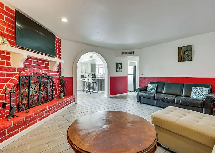 Casa vacanze Bullhead - Near Colorado River! *