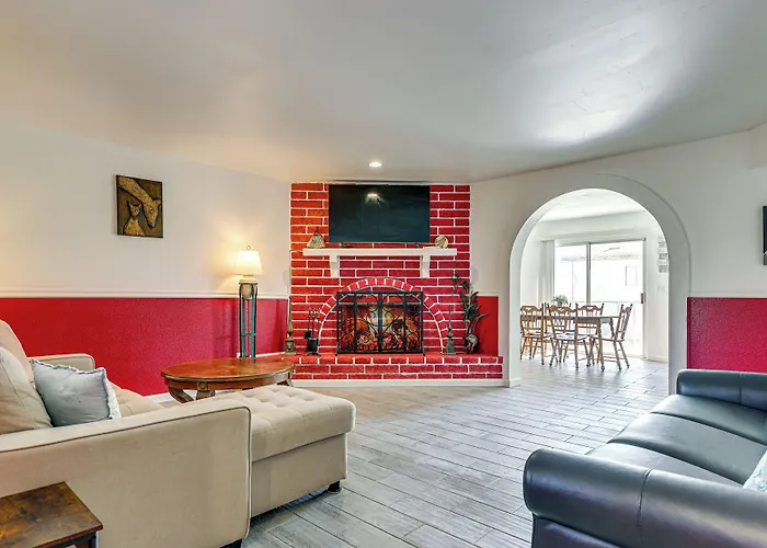 Casa vacanze Bullhead - Near Colorado River! Bullhead City